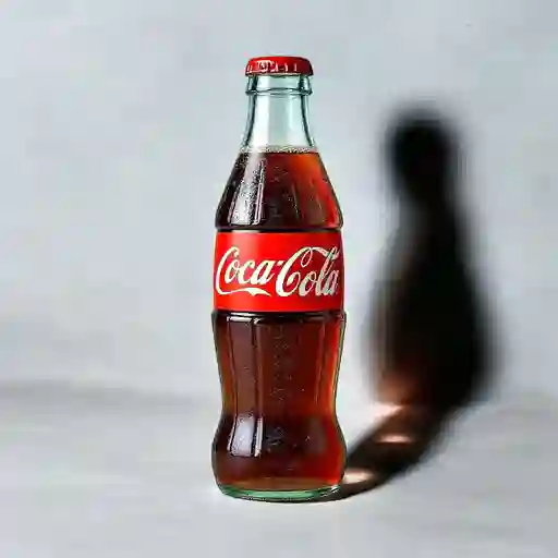 Coca Cola Original 500 ml