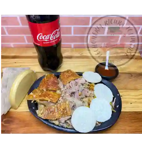 Combo Familiar