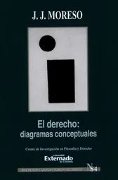 El Derecho: Diagramas Conceptuales - José Juan Moreso