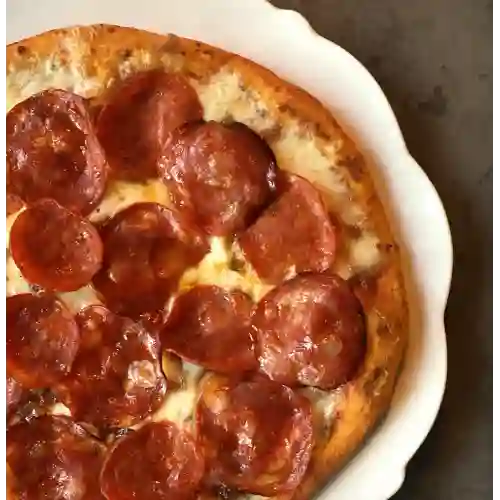Pizza Pepperonio - Chorizo Español