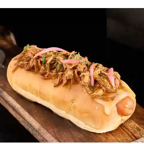 Perro Caliente la Patrona