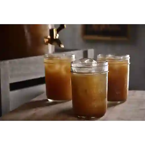 Limonada de tamarindo