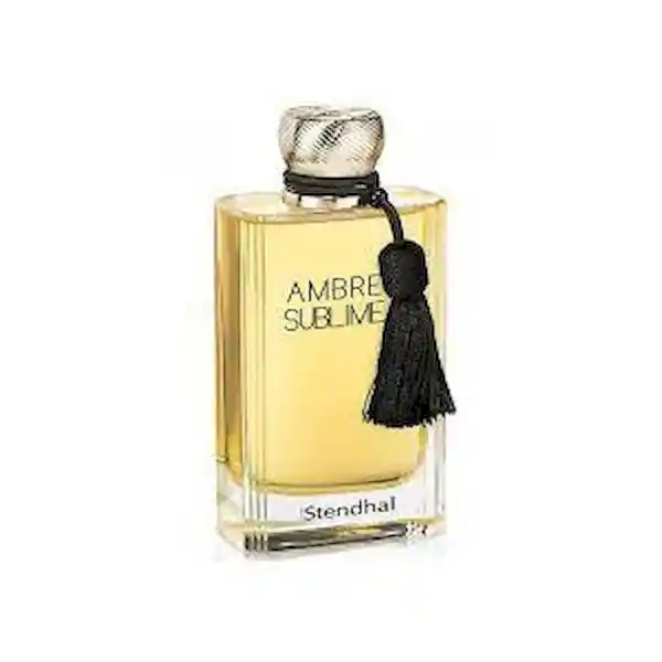 Stendhal Perfume Ambre Sublime Edp