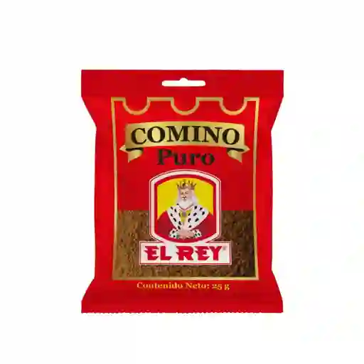 El Rey Comino Puro