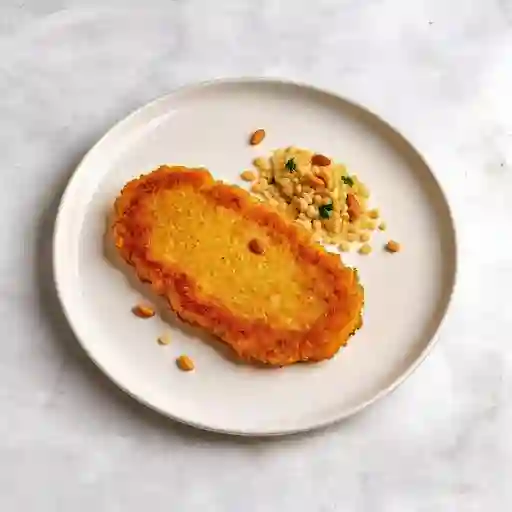 Cotoletta Alla Milanese