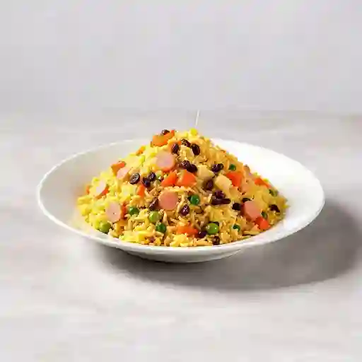 Arroz Oriental