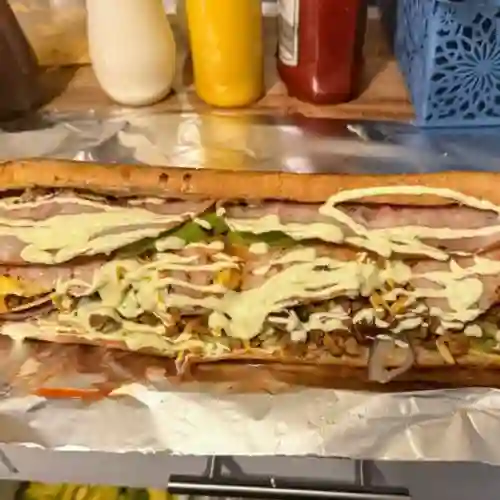 Super Pepito