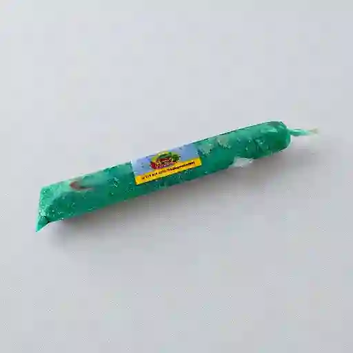 Bolis de Chicle