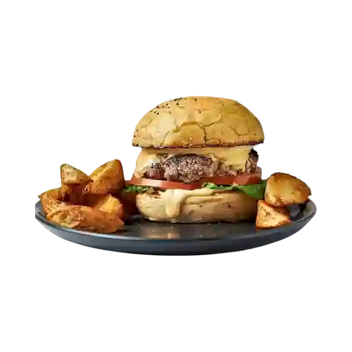 La Clásica con Papas