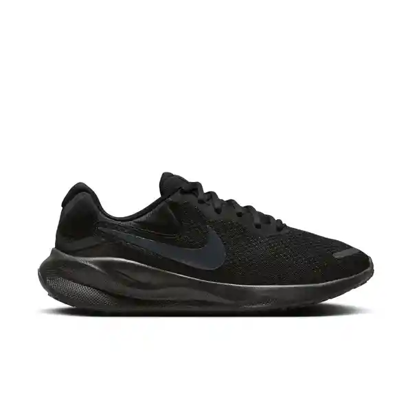 Nike Zapatos W Revolution 7 Para Mujer Negro Talla 7