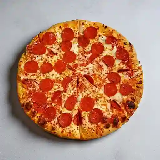 Vaquera Mediana 8 Pz