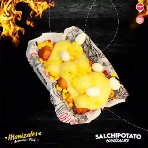Salchihuevo Personal