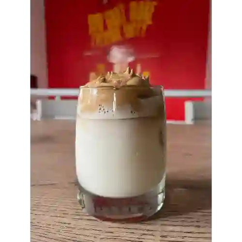 Café Dalgona