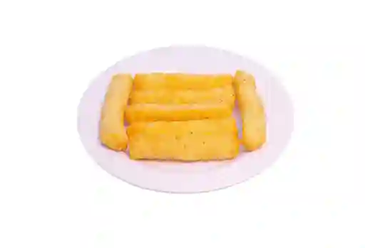 Croquetas de Yuca Porción