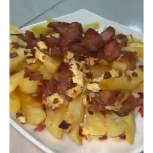 Papas Teyku