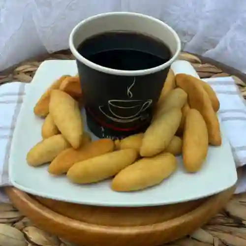 Tinto Colombiano 6 Oz