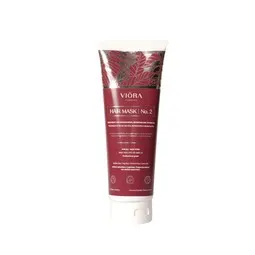 Viora Cosmetics Tratamiento Hair Mask No. 2