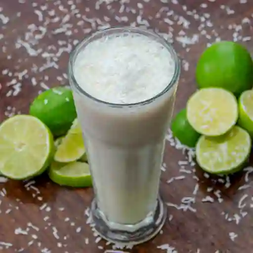 Limonada de Coco