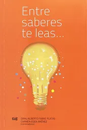 Entre Saberes te Leas - VV.AA