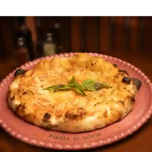 Margherita