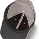 Nike Gorra U Dfadv Club S Ab P Hombre Gris Talla M/L