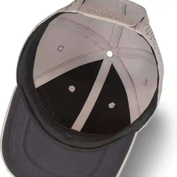 Nike Gorra U Dfadv Club S Ab P Hombre Gris Talla M/L