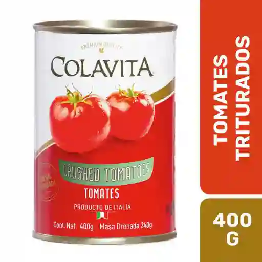 Colavita Tomates Triturados