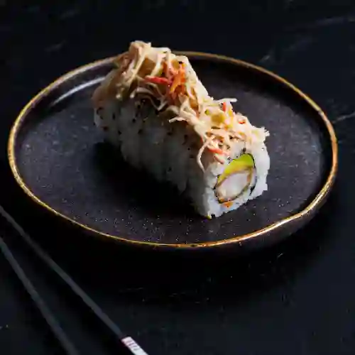 Ebi Crab Maki