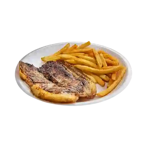 Churrasco