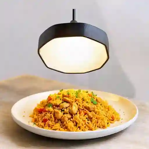 Arroz De Pollo