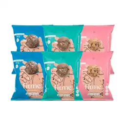  Fidmi 6pack Bolitas 36G Variado