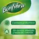 Bonfibra Suplemento Alimenticio Gomas de Mandarina sin Azúcar