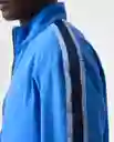 Chaqueta Hombre Azul Talla M 822G003_AZU194024 Americanino