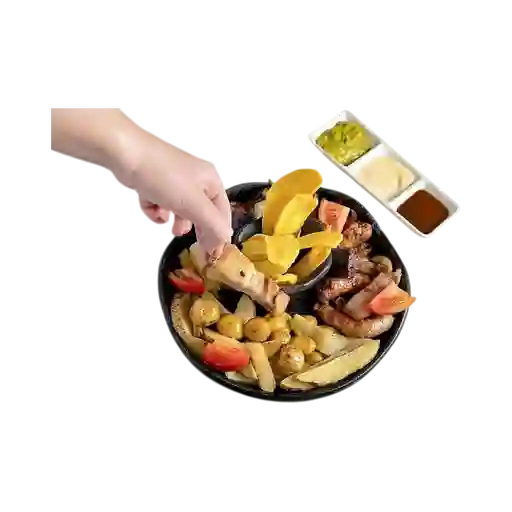 Picada Tablazo para 4