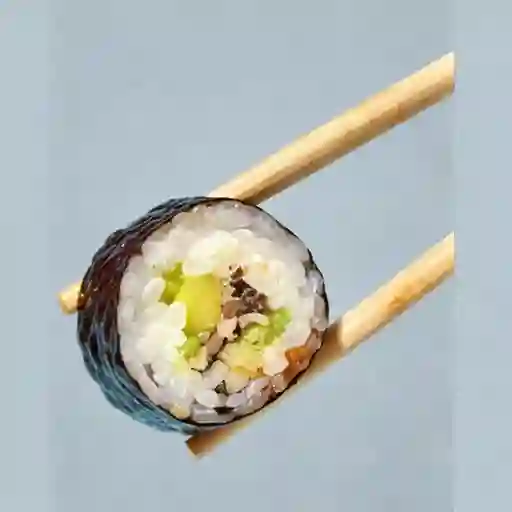 Skin Cronch Roll