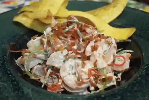 Ceviche Caribe