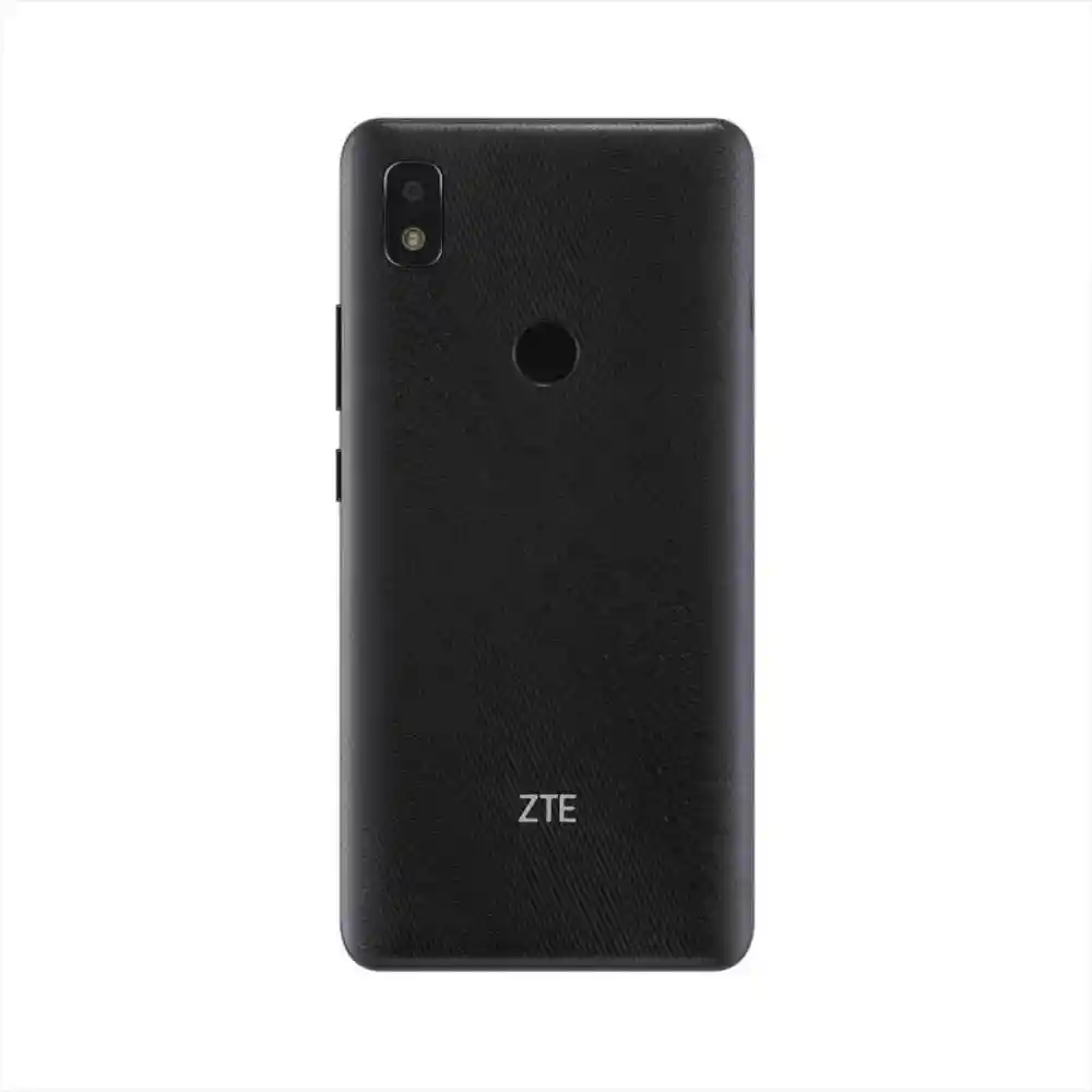 Zte Celular Blade L210 Black Dual Sim - 32 Gb Rom + 1 Gb Ram