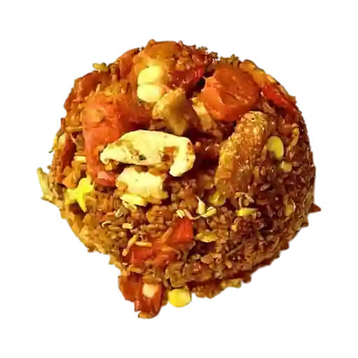 Arroz Premium Trío