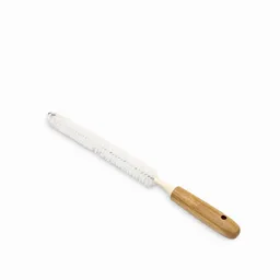 Cepillo Largo Mango en Bambú 41.5 cm Ambiente Gourmet