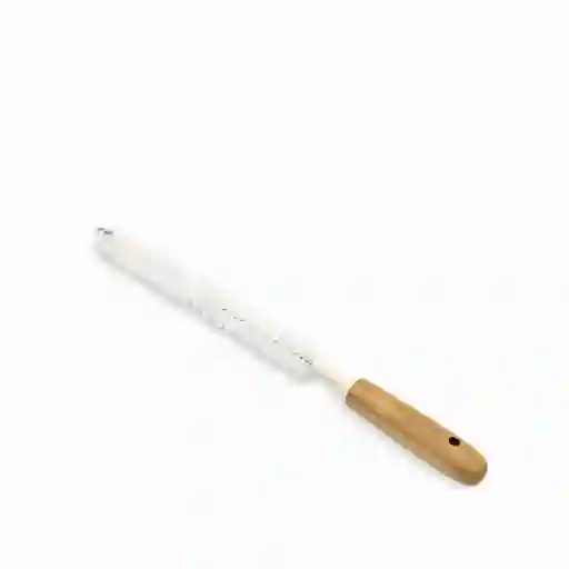 Cepillo Largo Mango en Bambú 41.5 cm Ambiente Gourmet