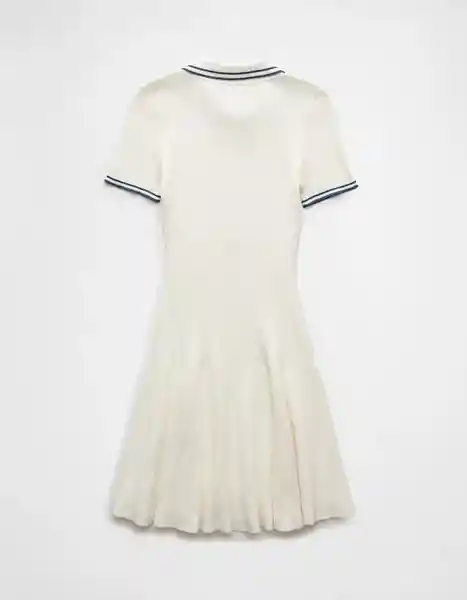 Vestido Mujer Beige Talla: X-SMALL 8241106 American Eagle