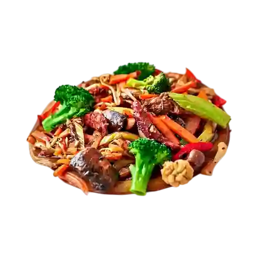 Chopsuey Especial Medio