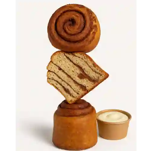 Rollo de Canela