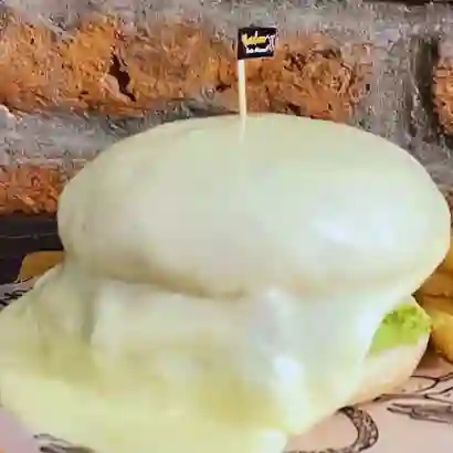 Hamburguesa Chess