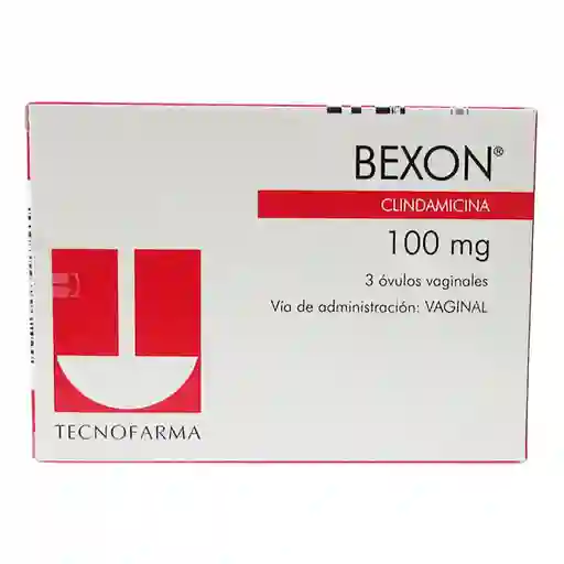 Bexon Tecnofarma Óvulos