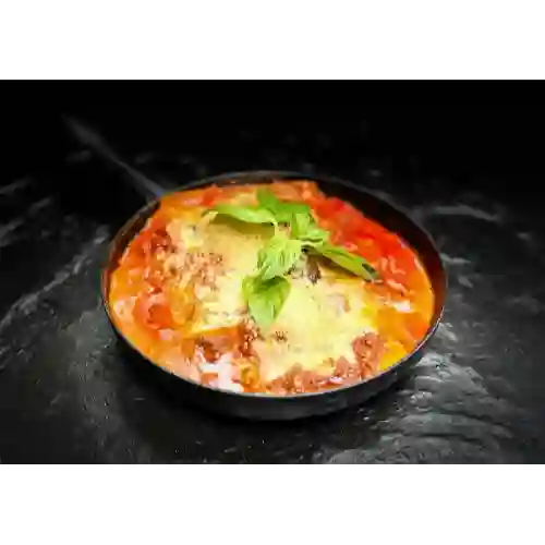 Lasagne Di Carne