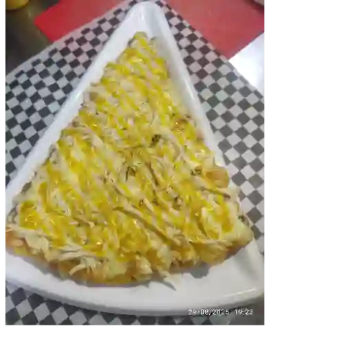 Pollo Miel Mostaza