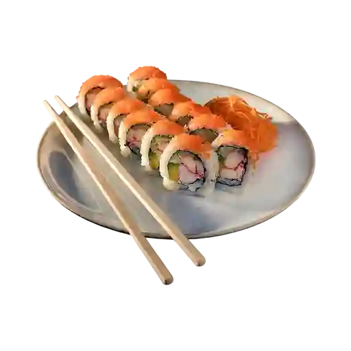 California Roll