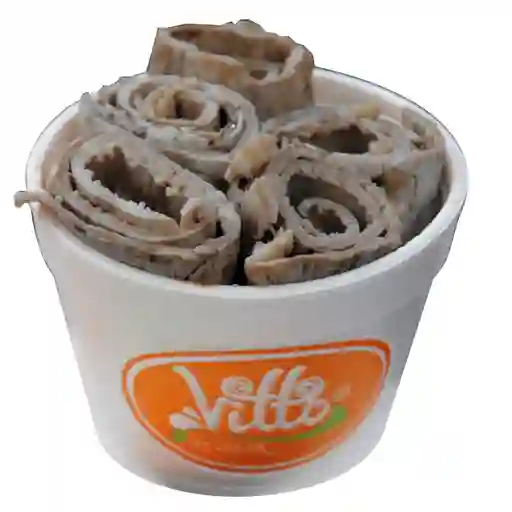 Helado de Oreo