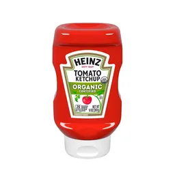 Heinz Salsa de Tomate Orgánica